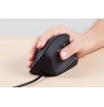 Perixx PERIMICE-515 II mouse Office Right-hand USB Type-A Optical 1600 DPI