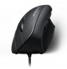 Perixx PERIMICE-515 II mouse Office Right-hand USB Type-A Optical 1600 DPI