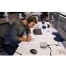 HP Ultra-Fast-Scroll Wireless Mouse 780M