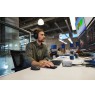 HP Ultra-Fast-Scroll Wireless Mouse 780M