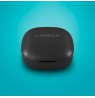 Lamax Clips1 ANC Headset Wireless In-ear Calls/Music USB Type-C Bluetooth Black