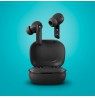 Lamax Clips1 ANC Headset Wireless In-ear Calls/Music USB Type-C Bluetooth Black