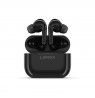 Lamax Clips1 ANC Headset Wireless In-ear Calls/Music USB Type-C Bluetooth Black