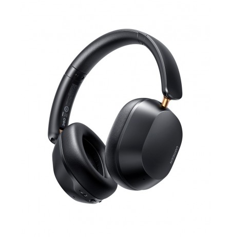 Ugreen Headphones Calls/Music/Sport/Everyday Black