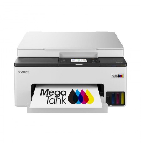 Inkjet MFD Canon Maxify GX1041 (6169C027) 4w1 białe
