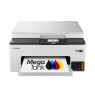 Inkjet MFD Canon Maxify GX1041 (6169C027) 4w1 białe