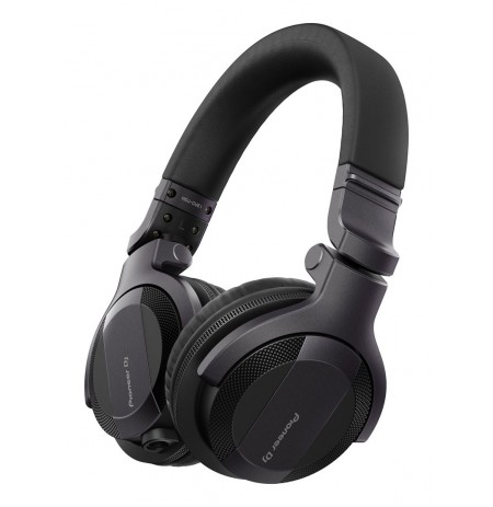 Pioneer HDJ-CUE1 - DJ headphones, black