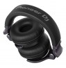 Pioneer HDJ-CUE1 - DJ headphones, black