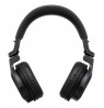 Pioneer HDJ-CUE1 - DJ headphones, black