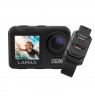 Sport video camera LAMAX W10.2 4K 2” Wi-Fi 20MPx MAXsmooth 2.0