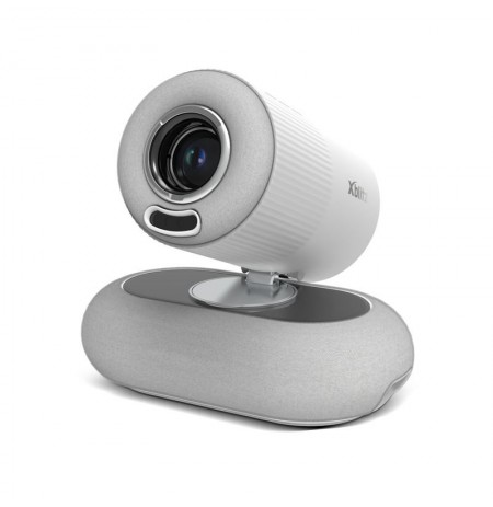 X-LUMEN MULTIMEDIA LED PROJECTOR WITH ANDROID SYSTEM