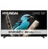 Televizorius Hyundai UHD 55'' - ULX55359GSMART