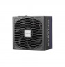 Chieftec Stealth 1200W Vega M Series SPX-1200-FC 80+ Platin power supply unit 24-pin ATX ATX Black