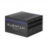 Chieftec Stealth 1200W Vega M Series SPX-1200-FC 80+ Platin power supply unit 24-pin ATX ATX Black