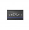 Chieftec Stealth 1200W Vega M Series SPX-1200-FC 80+ Platin power supply unit 24-pin ATX ATX Black