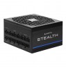 Chieftec Stealth 1200W Vega M Series SPX-1200-FC 80+ Platin power supply unit 24-pin ATX ATX Black