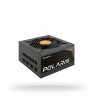 Chieftec Polaris power supply unit 650 W 20+4 pin ATX PS/2 Black