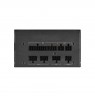 Chieftec Polaris power supply unit 650 W 20+4 pin ATX PS/2 Black