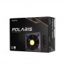 Chieftec Polaris power supply unit 650 W 20+4 pin ATX PS/2 Black