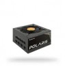 Chieftec Polaris power supply unit 650 W 20+4 pin ATX PS/2 Black