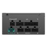 DeepCool PS850G power supply unit 850 W 20+4 pin ATX SFX Black