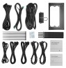 Gamer Storm PS750G power supply unit 750 W 20+4 pin ATX SFX Black