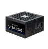 Chieftec Vita BPX-650-C power supply unit 650 W 20+4 pin ATX ATX Black