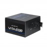 Chieftec Vita BPX-650-C power supply unit 650 W 20+4 pin ATX ATX Black