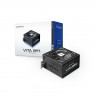 Chieftec Vita BPX-650-C power supply unit 650 W 20+4 pin ATX ATX Black
