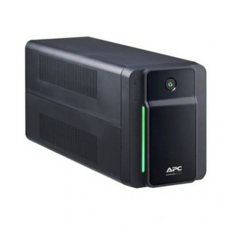 APC BVX700LI-GR uninterruptible power supply (UPS) Line-Interactive 0.7 kVA 360 W 2 AC outlet(s)