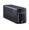 APC BVX700LI-GR uninterruptible power supply (UPS) Line-Interactive 0.7 kVA 360 W 2 AC outlet(s)