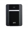 APC BVX700LI-GR uninterruptible power supply (UPS) Line-Interactive 0.7 kVA 360 W 2 AC outlet(s)