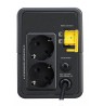 APC BVX700LI-GR uninterruptible power supply (UPS) Line-Interactive 0.7 kVA 360 W 2 AC outlet(s)