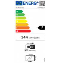 LG TV OLED evo AI OLED83C51LA (2025) Televizorius 83'' 4K UHD 3840x2160 Smart TV
