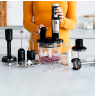 QUIN Immersion Blender HB-110SDS-2