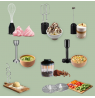 QUIN Immersion Blender HB-110SDS-2