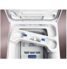 Skalbyklė ELECTROLUX EW6T826E