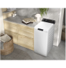 Skalbyklė ELECTROLUX EW6T826E