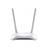 TP-LINK | Router | TL-WR840N | 802.11n | 300 Mbit