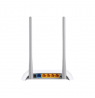 TP-LINK | Router | TL-WR840N | 802.11n | 300 Mbit