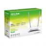 TP-LINK | Router | TL-WR840N | 802.11n | 300 Mbit