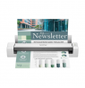 Brother | DS-740D | Sheet-fed | Portable Document Scanner