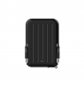 Portable Hard Drive | ARMOR A66 | 2000 GB | USB 3.2 Gen1 | Black