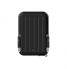 Portable Hard Drive | ARMOR A66 | 2000 GB | USB 3.2 Gen1 | Black