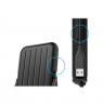 Portable Hard Drive | ARMOR A66 | 2000 GB | USB 3.2 Gen1 | Black