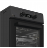 Whirlpool Cooker | W5I8LCSTA | Hob type Induction | Oven type Electric | Anthracite | Width 50 cm | Depth 60 cm | 60 L