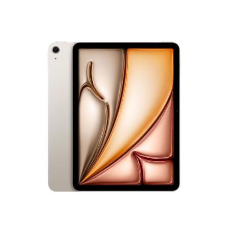 Apple iPad Air 11" M4 Wi-Fi 128GB - Starlight | Apple