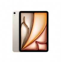 Apple iPad Air 11" M4 Wi-Fi 128GB - Starlight | Apple