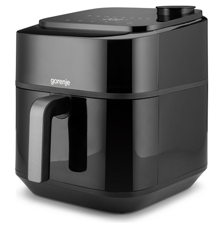 Gorenje Airfryer | AF1800ST | Capacity 6.7 L | Black
