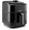 Gorenje Airfryer | AF1800ST | Capacity 6.7 L | Black